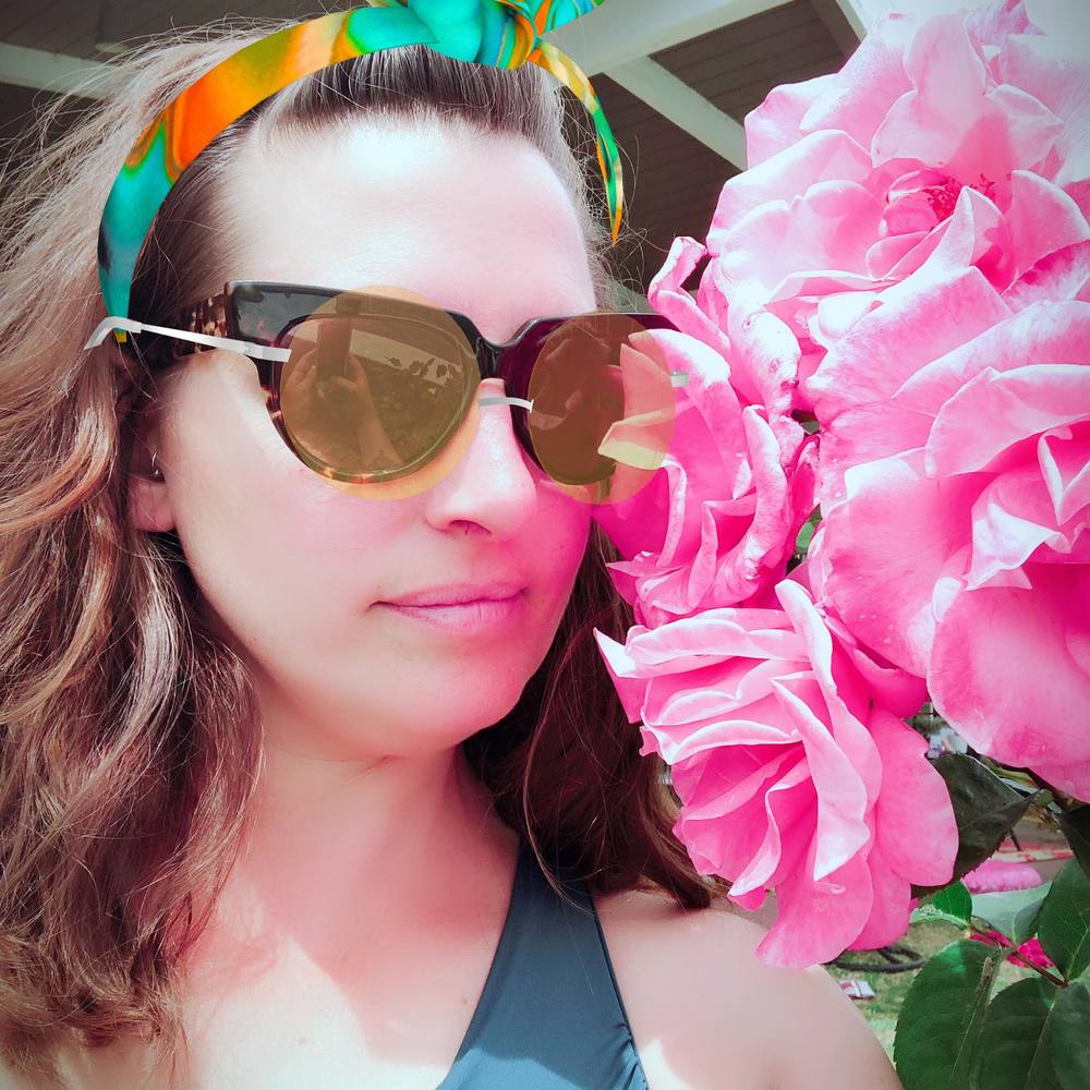 Meet your Posher, Emily